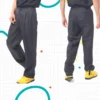 木居短袖工作服