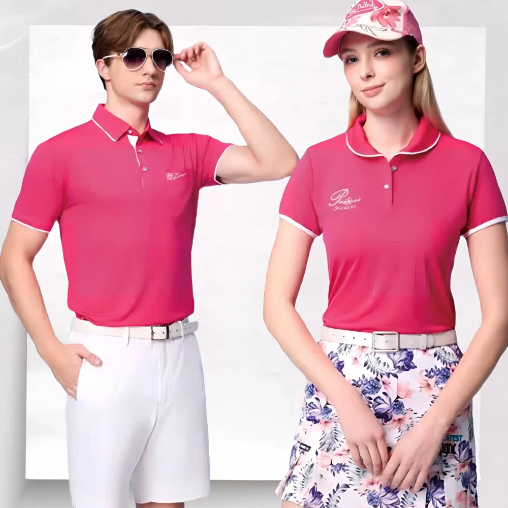 POLO 衫