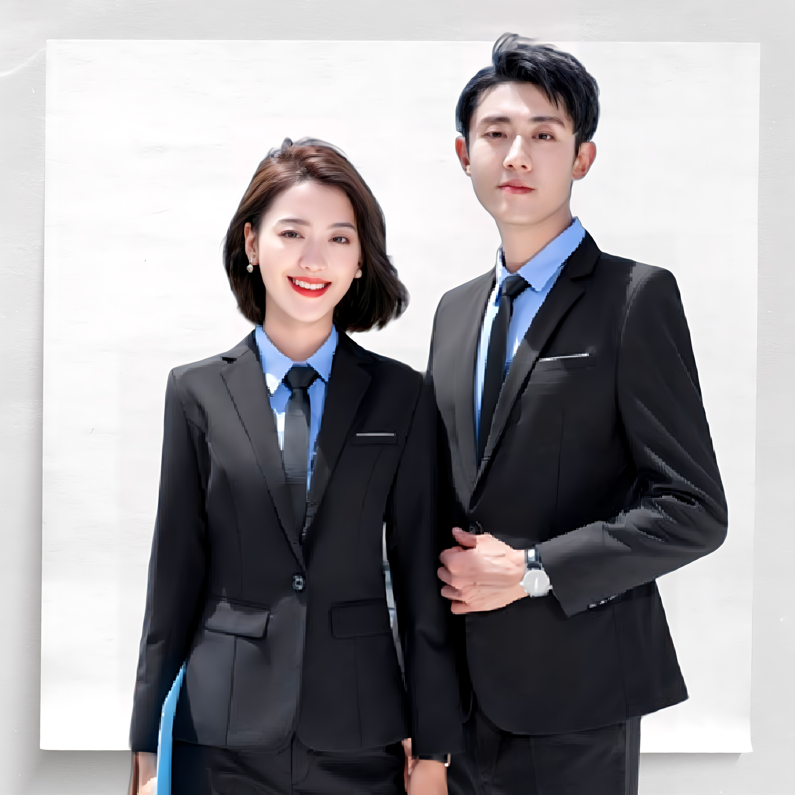 辦公室制服