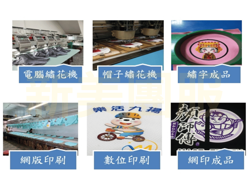印刷種類